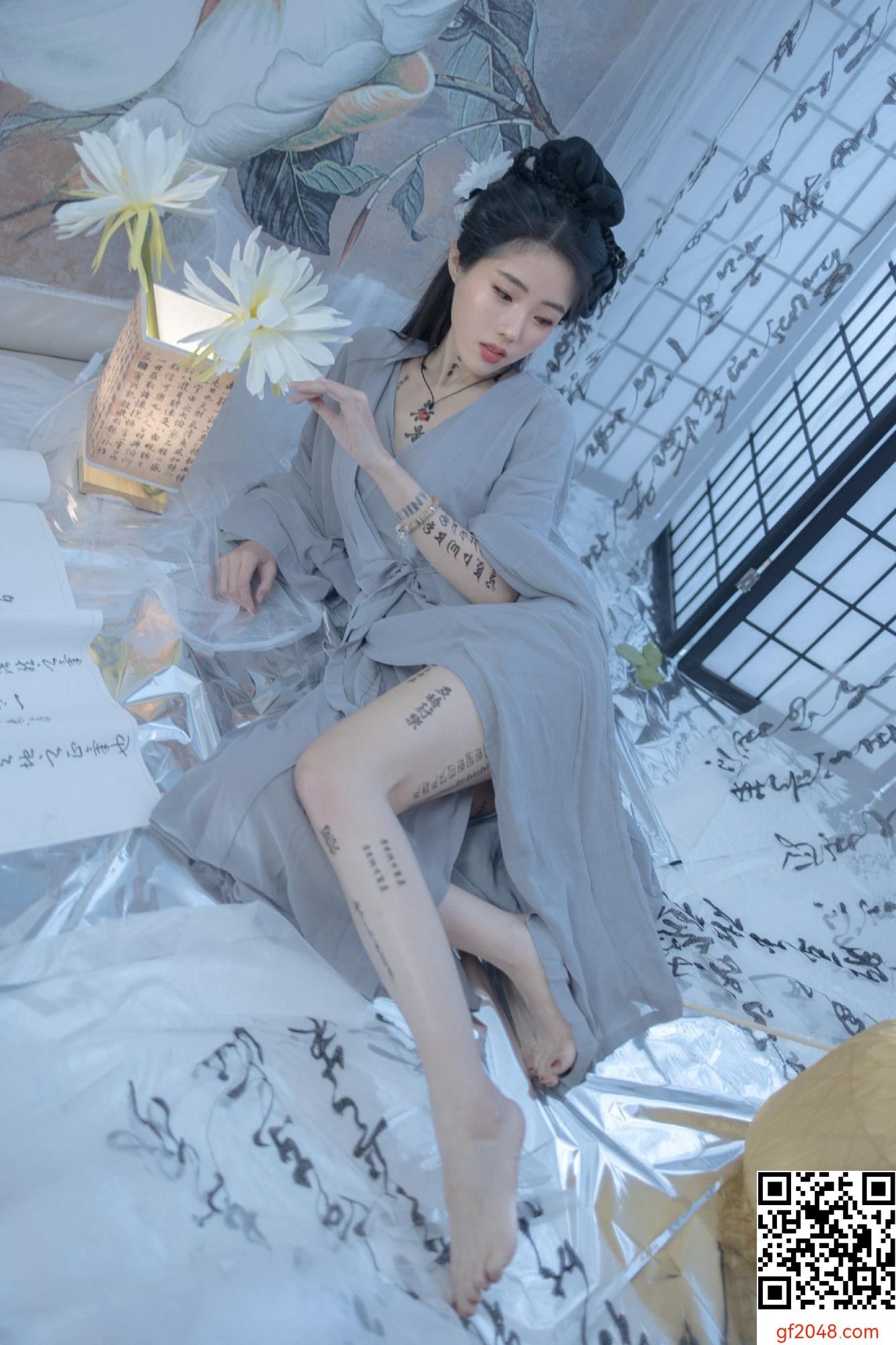 鈦合金TiTi – 鬼神祿 (67P)