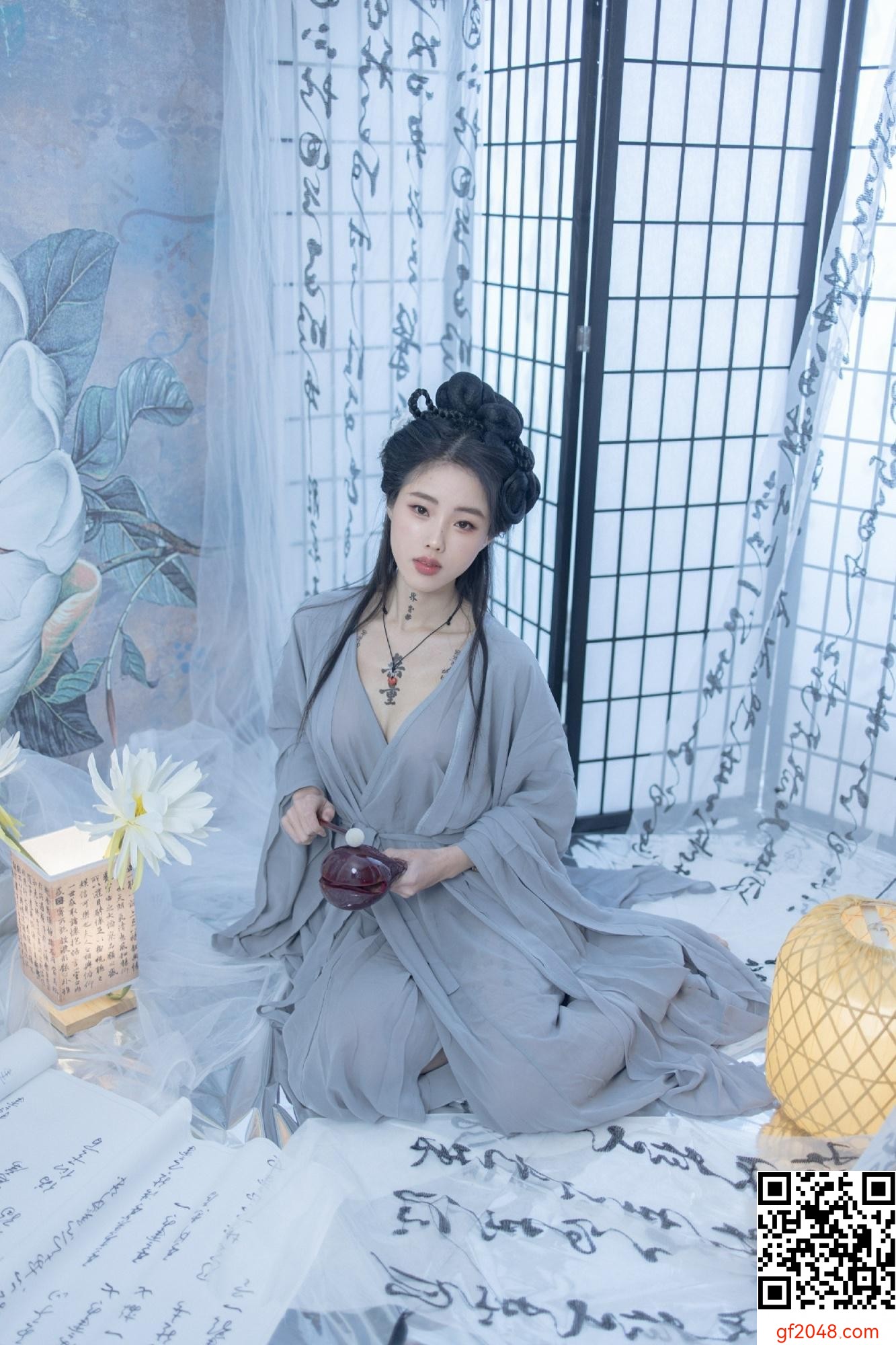 鈦合金TiTi – 鬼神祿 (67P)