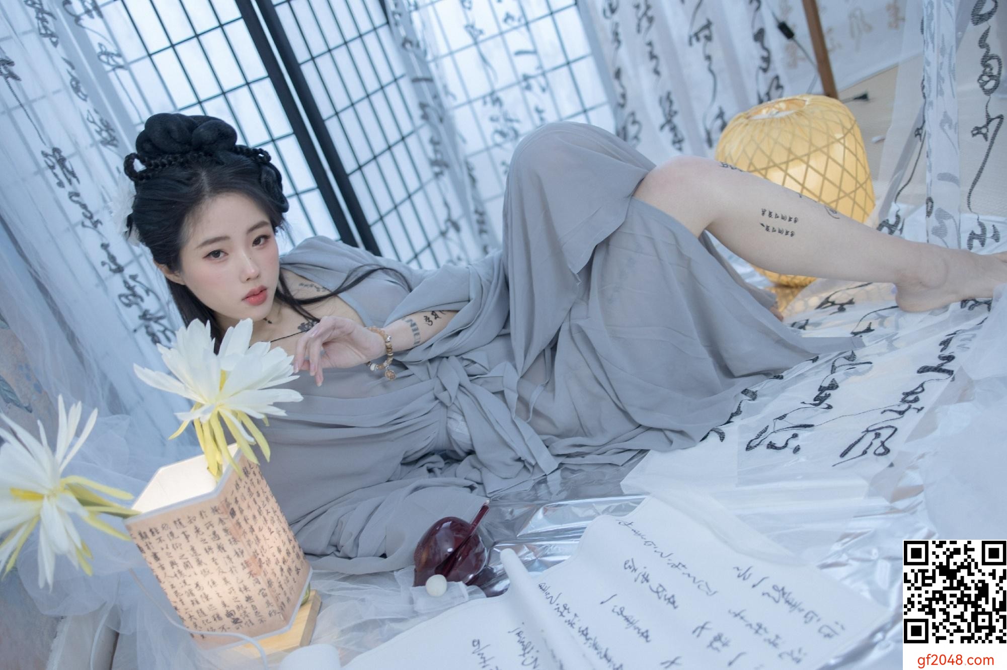 鈦合金TiTi – 鬼神祿 (67P)