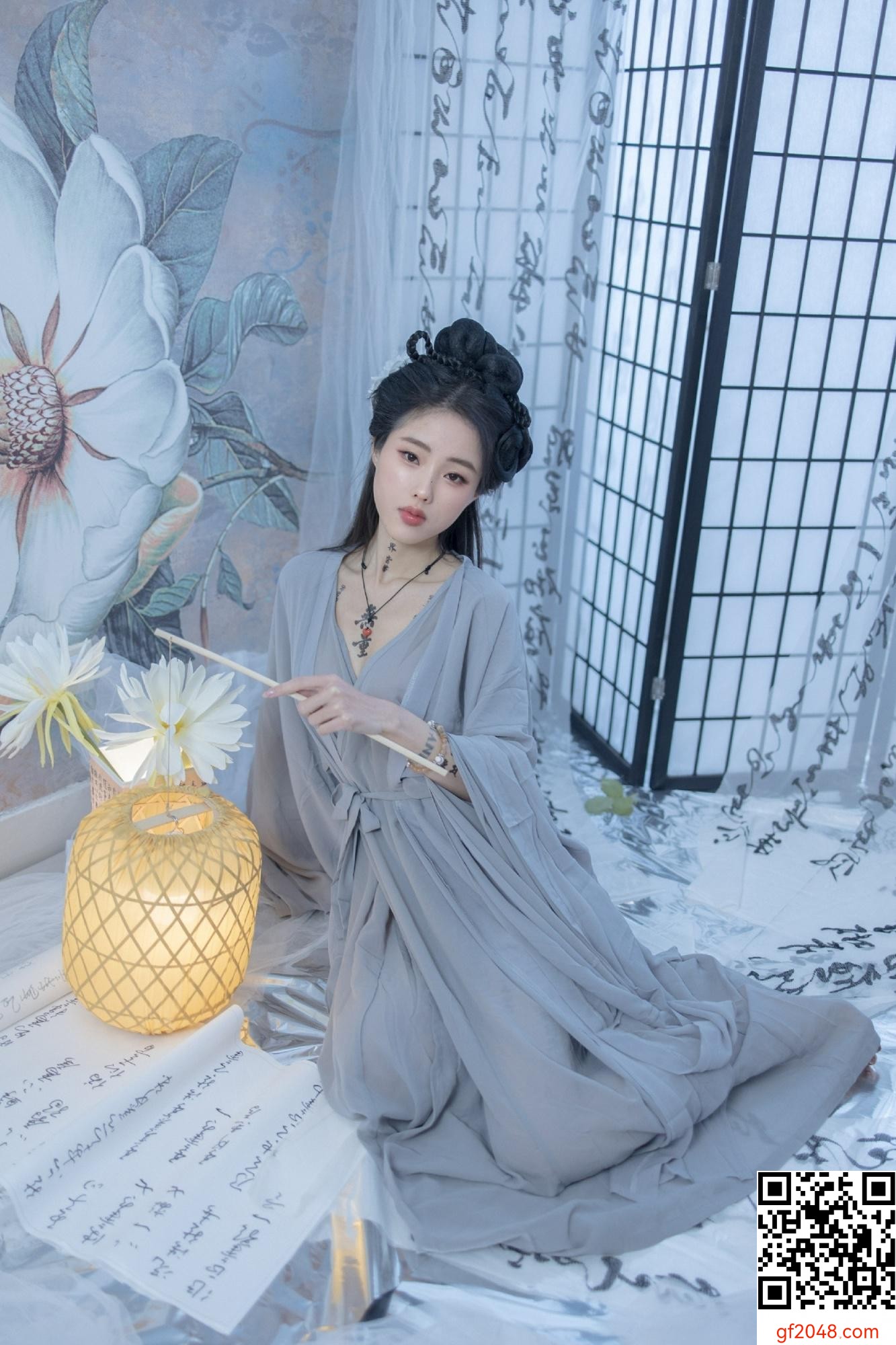 鈦合金TiTi – 鬼神祿 (67P)
