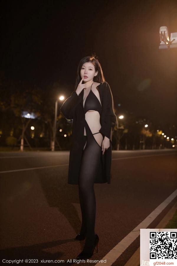 [XiuRen]高清寫真圖2022.12.16 No.6010 徐莉芝