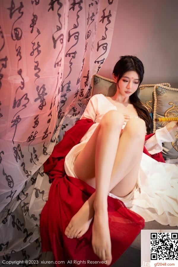 [XiuRen]高清寫真圖2023.08.04 No.7192 又又