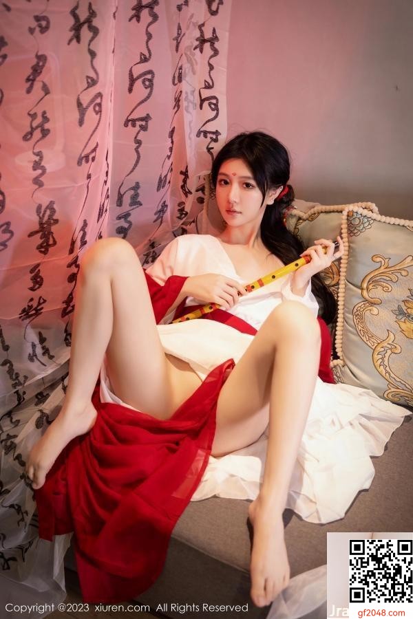 [XiuRen]高清寫真圖2023.08.04 No.7192 又又