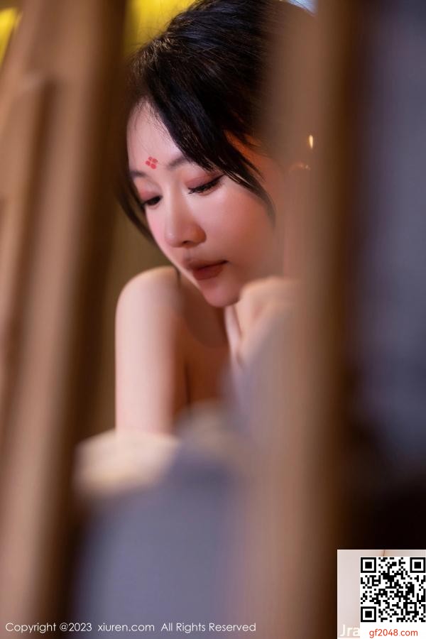 [XiuRen]高清寫真圖2023.08.04 No.7192 又又
