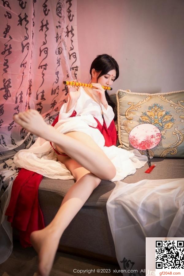 [XiuRen]高清寫真圖2023.08.04 No.7192 又又