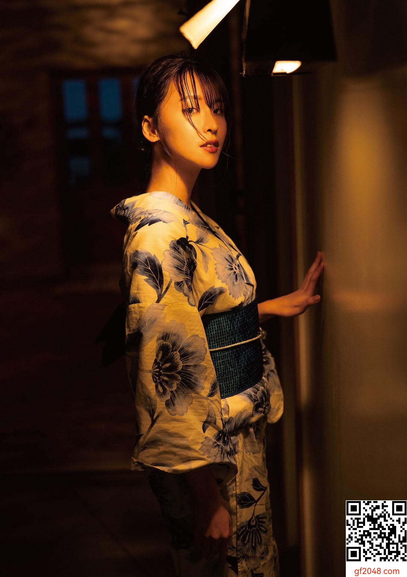 奈月セナ寫真集 たまゆら
