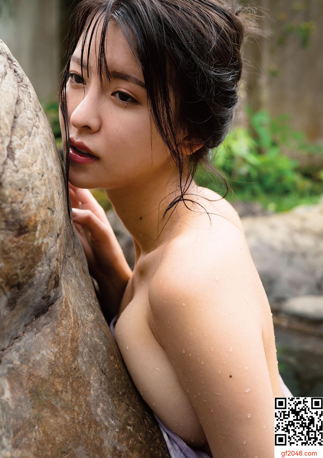 奈月セナ寫真集 たまゆら
