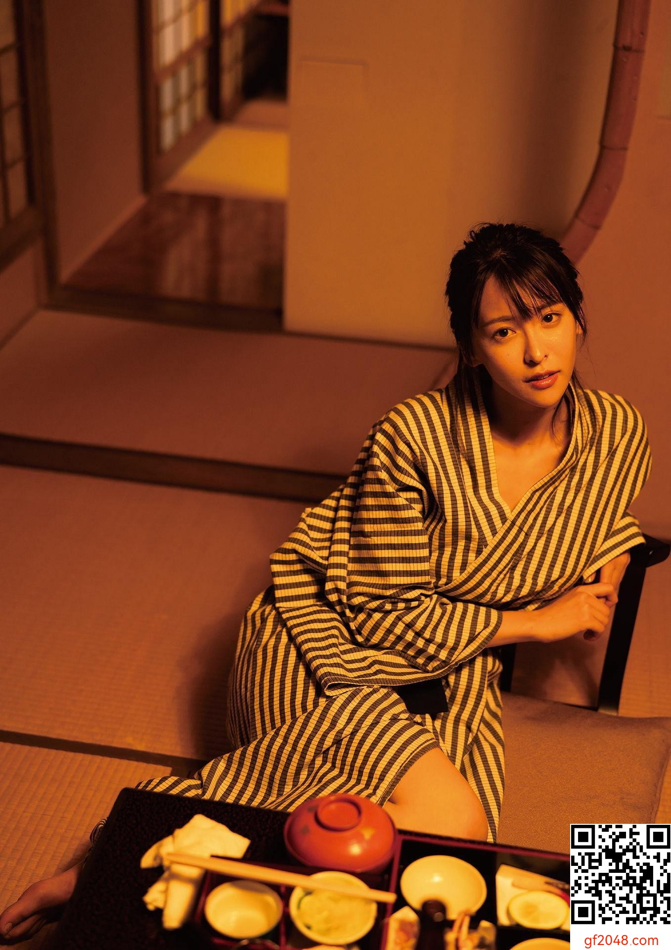 奈月セナ寫真集 たまゆら