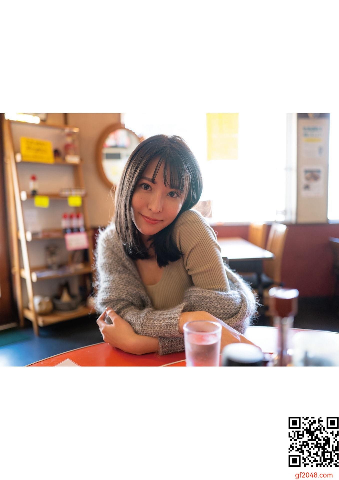 奈月セナ寫真集 たまゆら