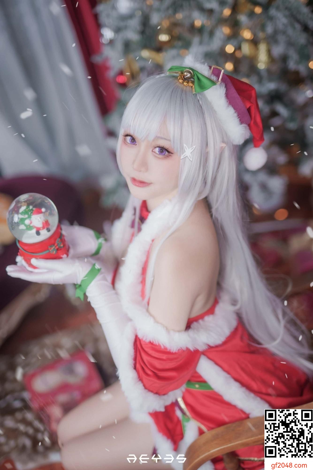 Halo_醬：艾米莉亞 (12P)