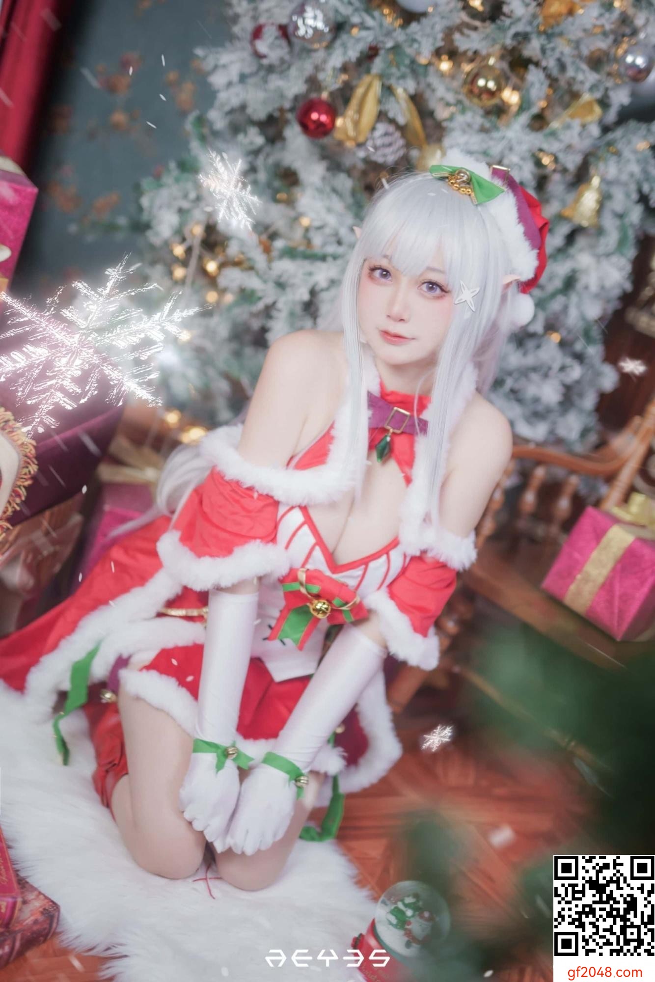 Halo_醬：艾米莉亞 (12P)
