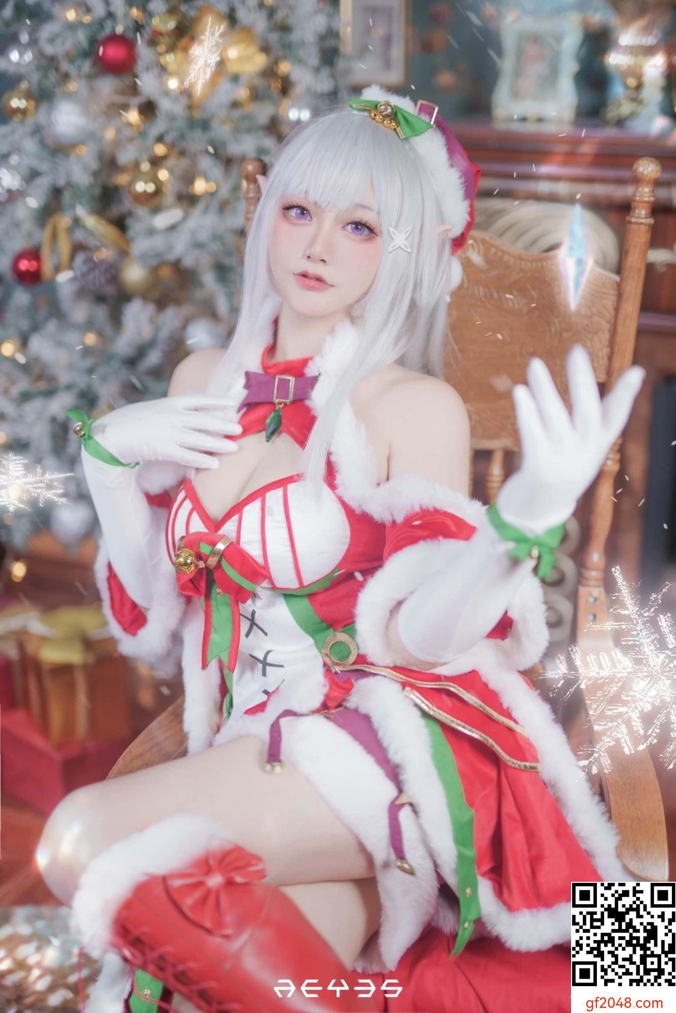 Halo_醬：艾米莉亞 (12P)