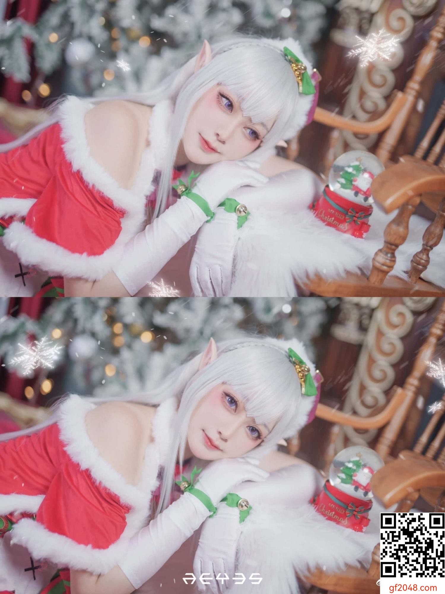 Halo_醬：艾米莉亞 (12P)