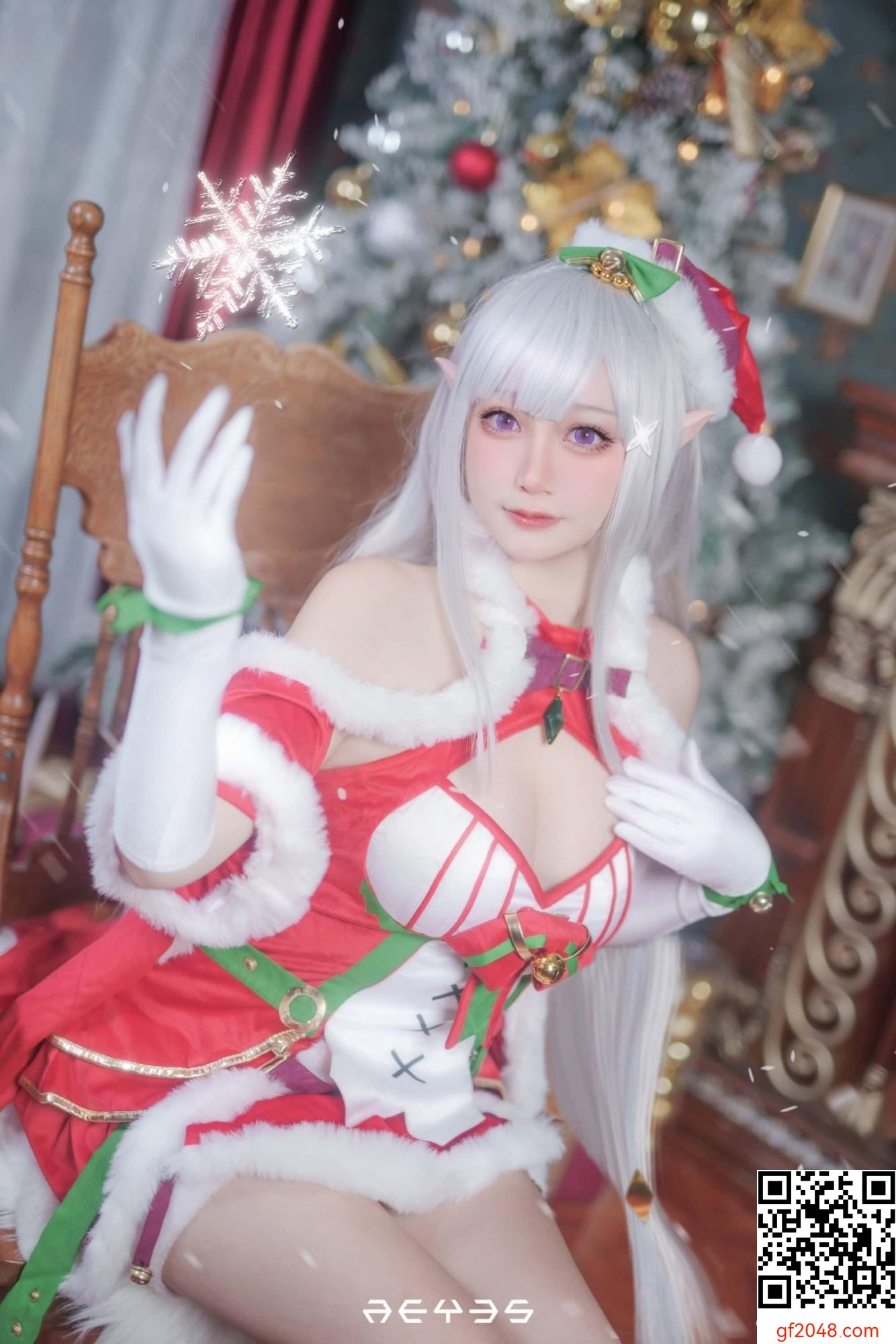 Halo_醬：艾米莉亞 (12P)