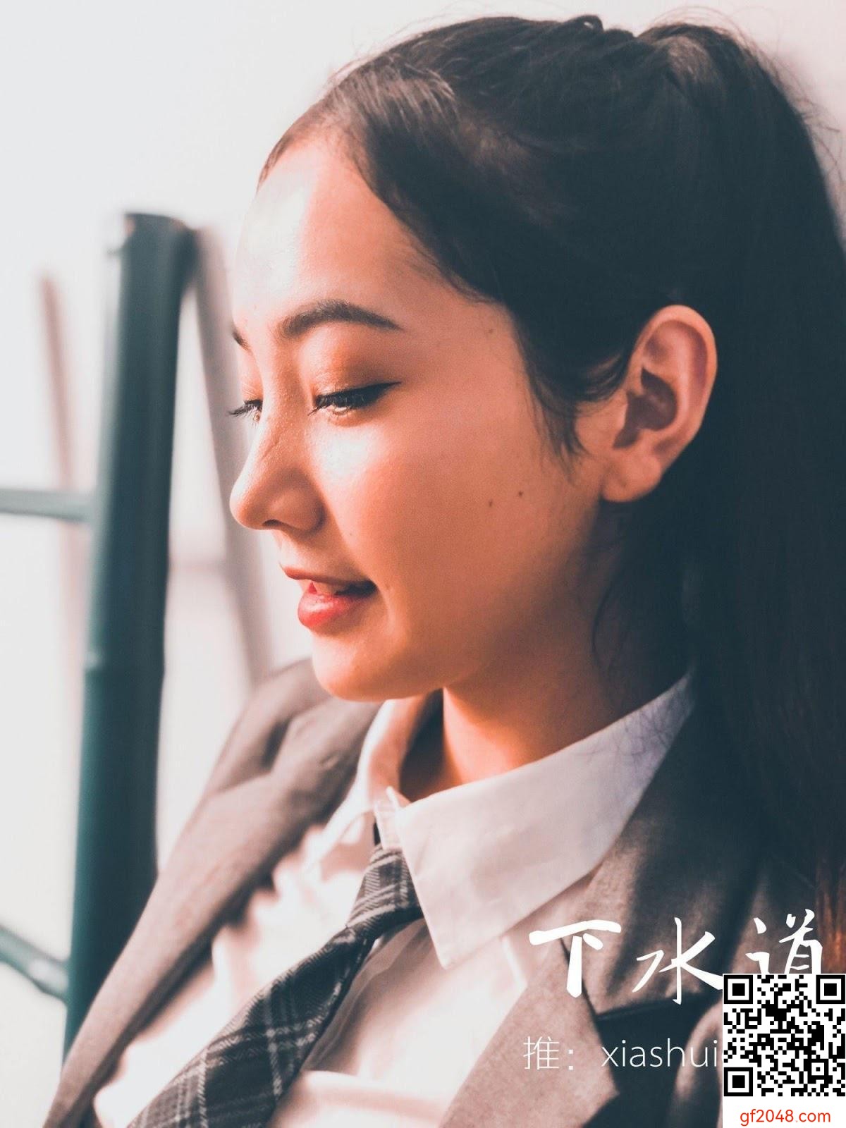 [推特網紅]@Qinweiyingjie (105P)