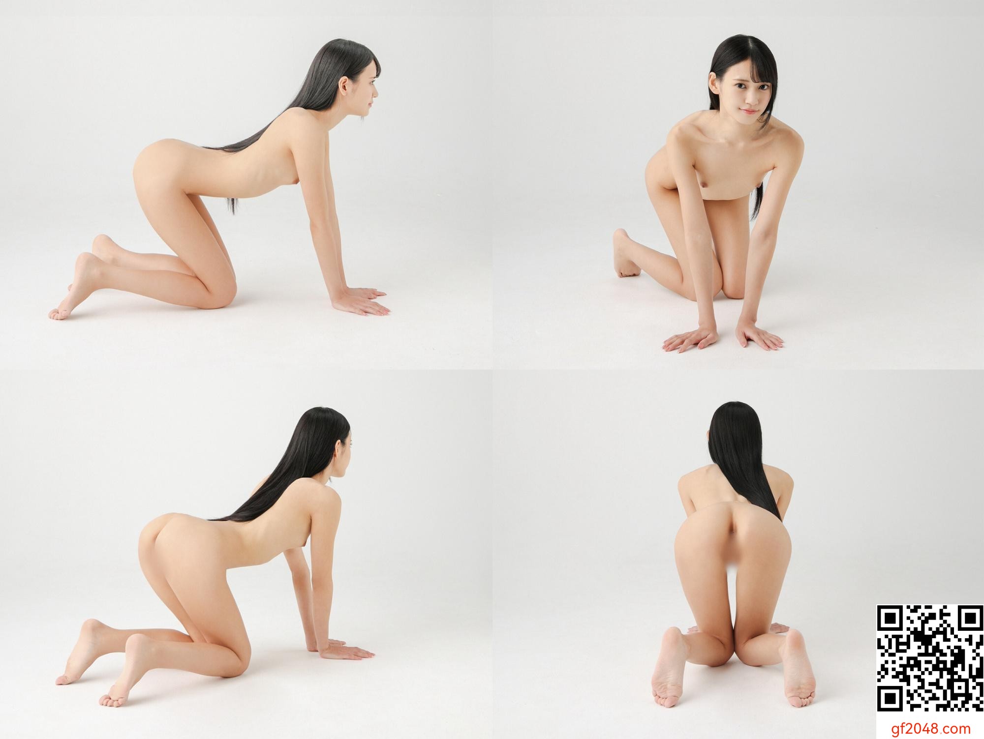 八掛海(八掛うみ)[Photobook] 絶対的スーパーナチュラルポーズブック