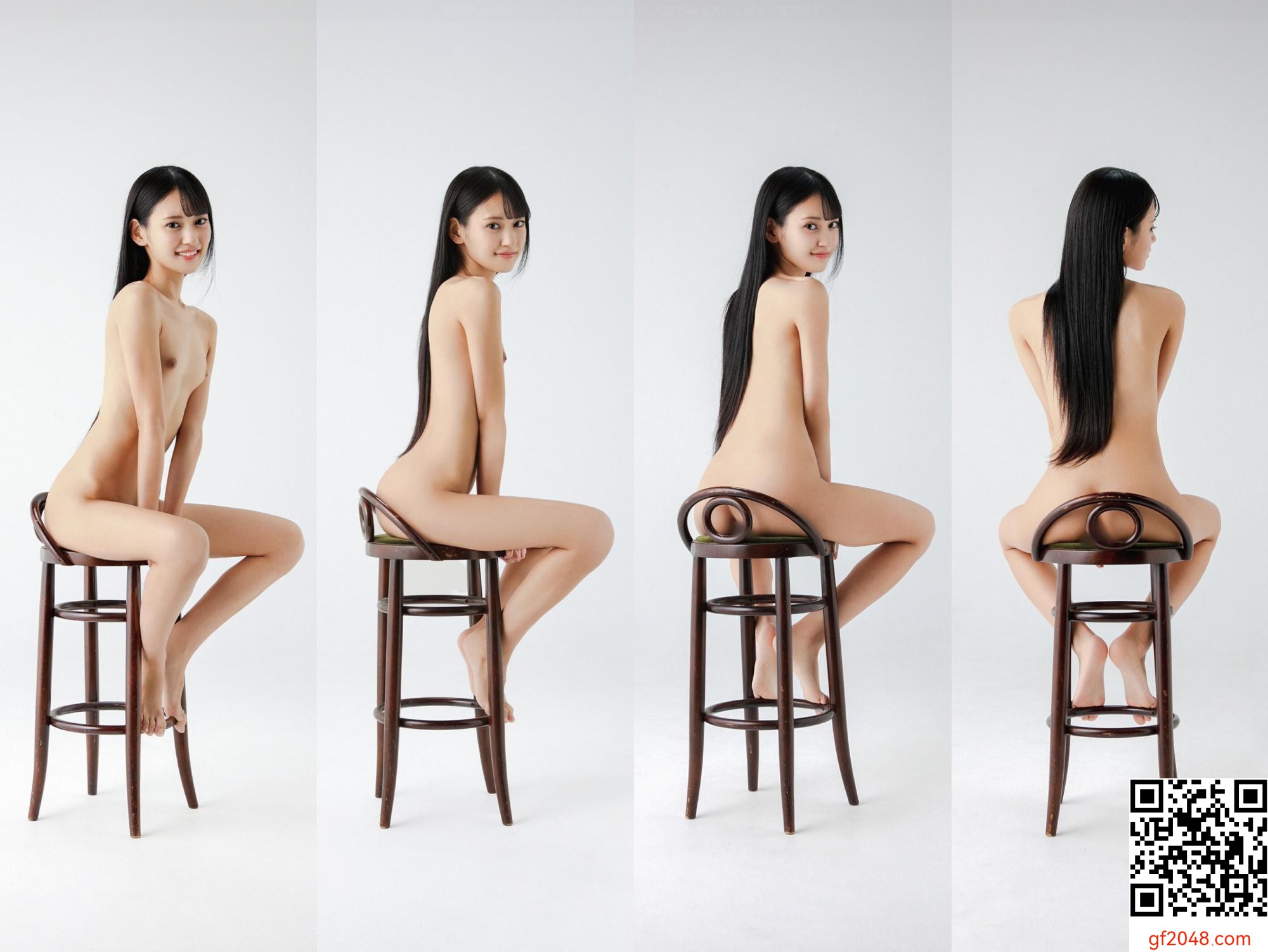 八掛海(八掛うみ)[Photobook] 絶対的スーパーナチュラルポーズブック
