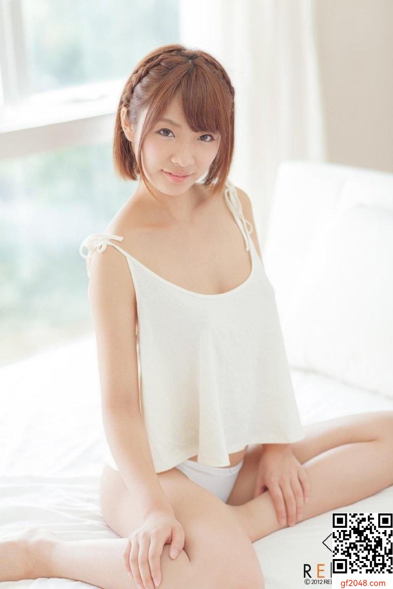 逢澤翼(逢沢つばさ)[Photobook] デジタル寫真集『輝きながらはばたいて