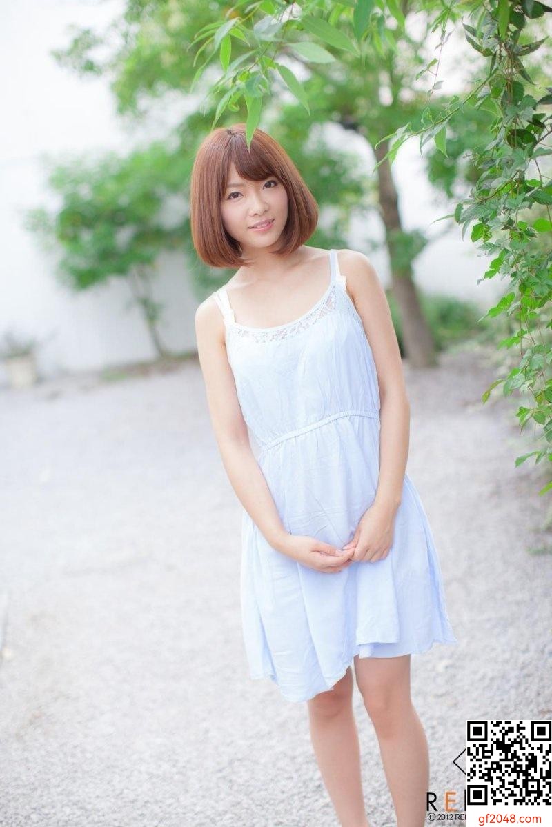 逢澤翼(逢沢つばさ)[Photobook] デジタル寫真集『輝きながらはばたいて