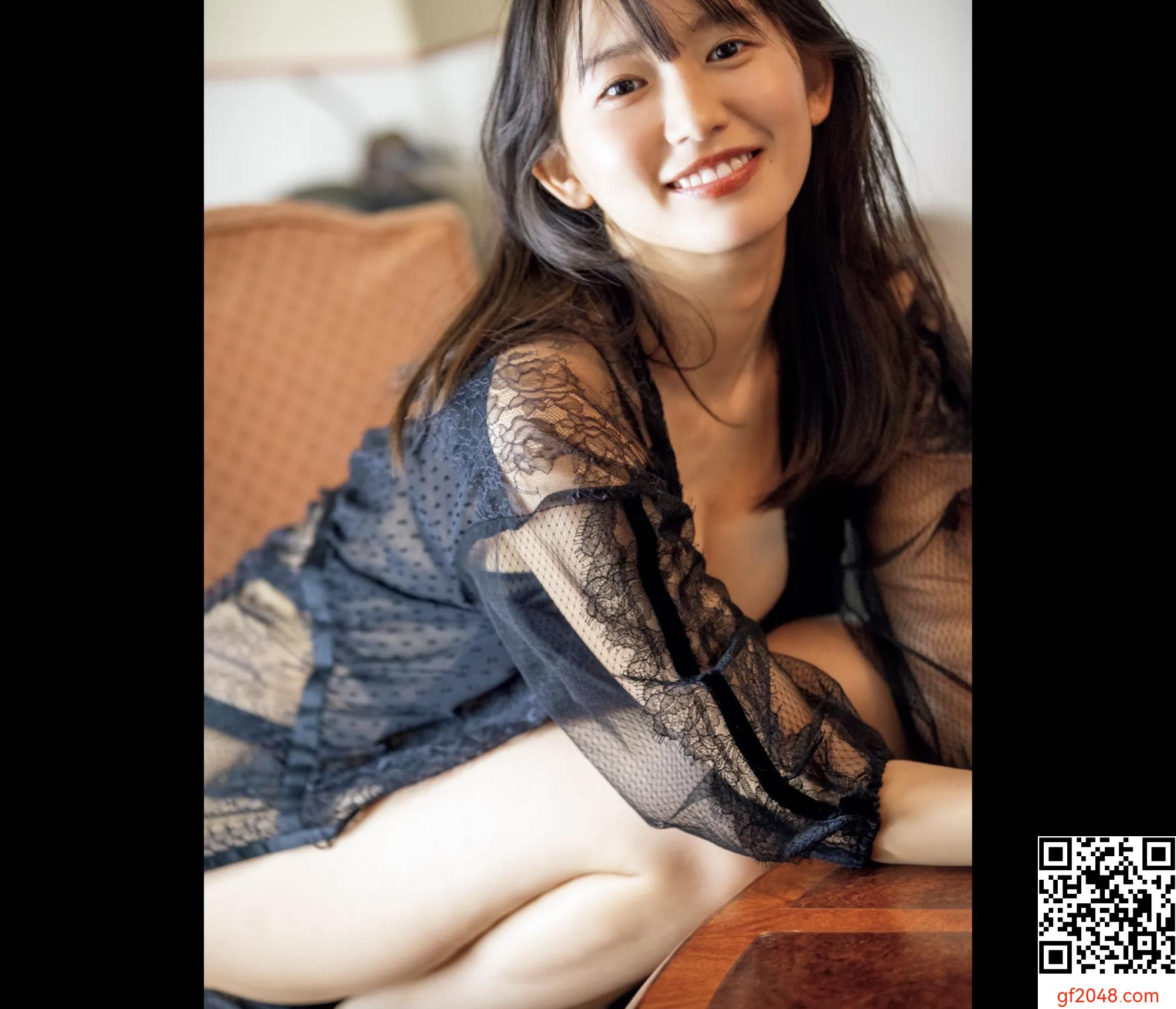志田音音(志田音々)[FRIDAYデジタル寫真集] 癒やしの純潔ビキニ (103