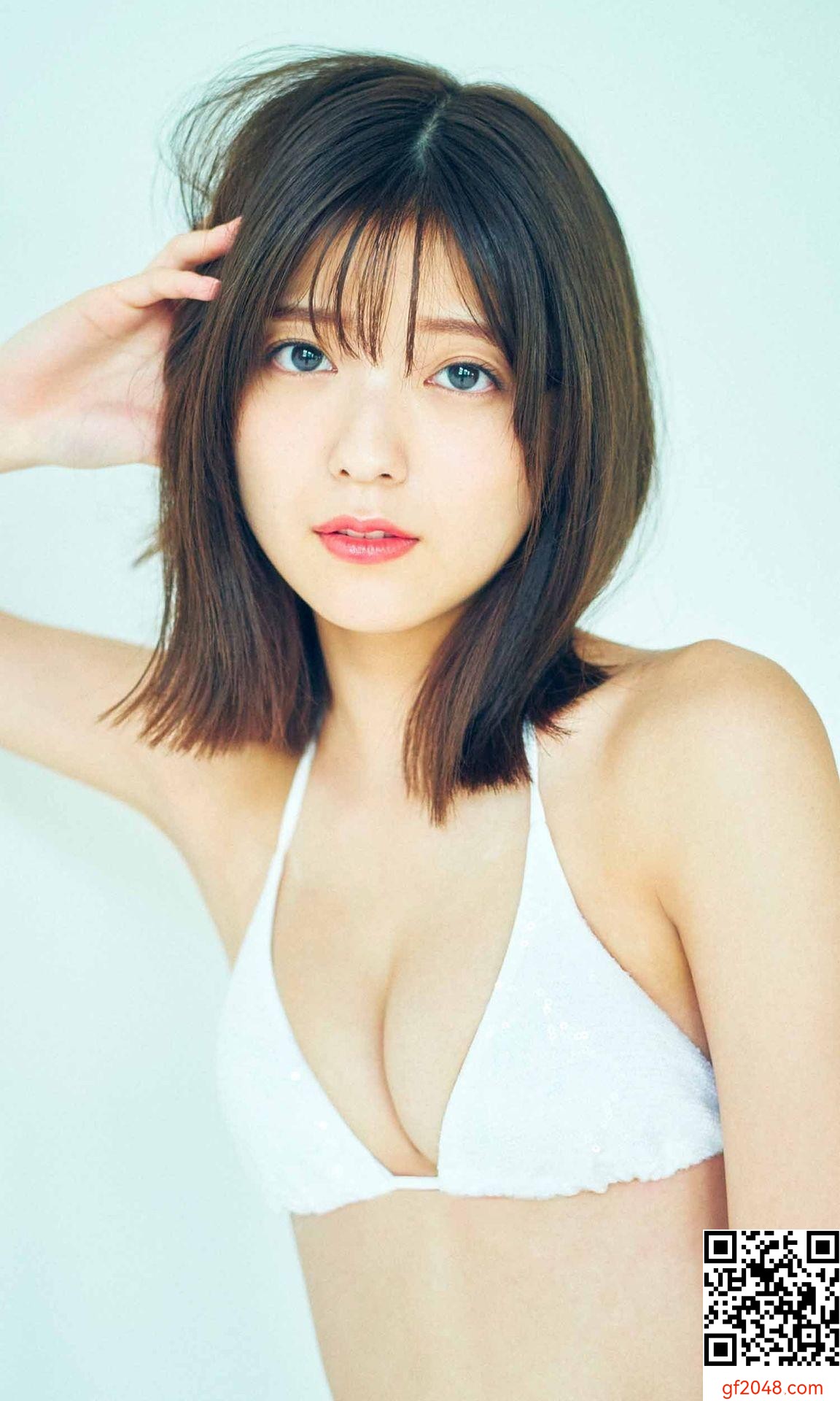 工藤美桜「愛されて、特撮。」 (50P)