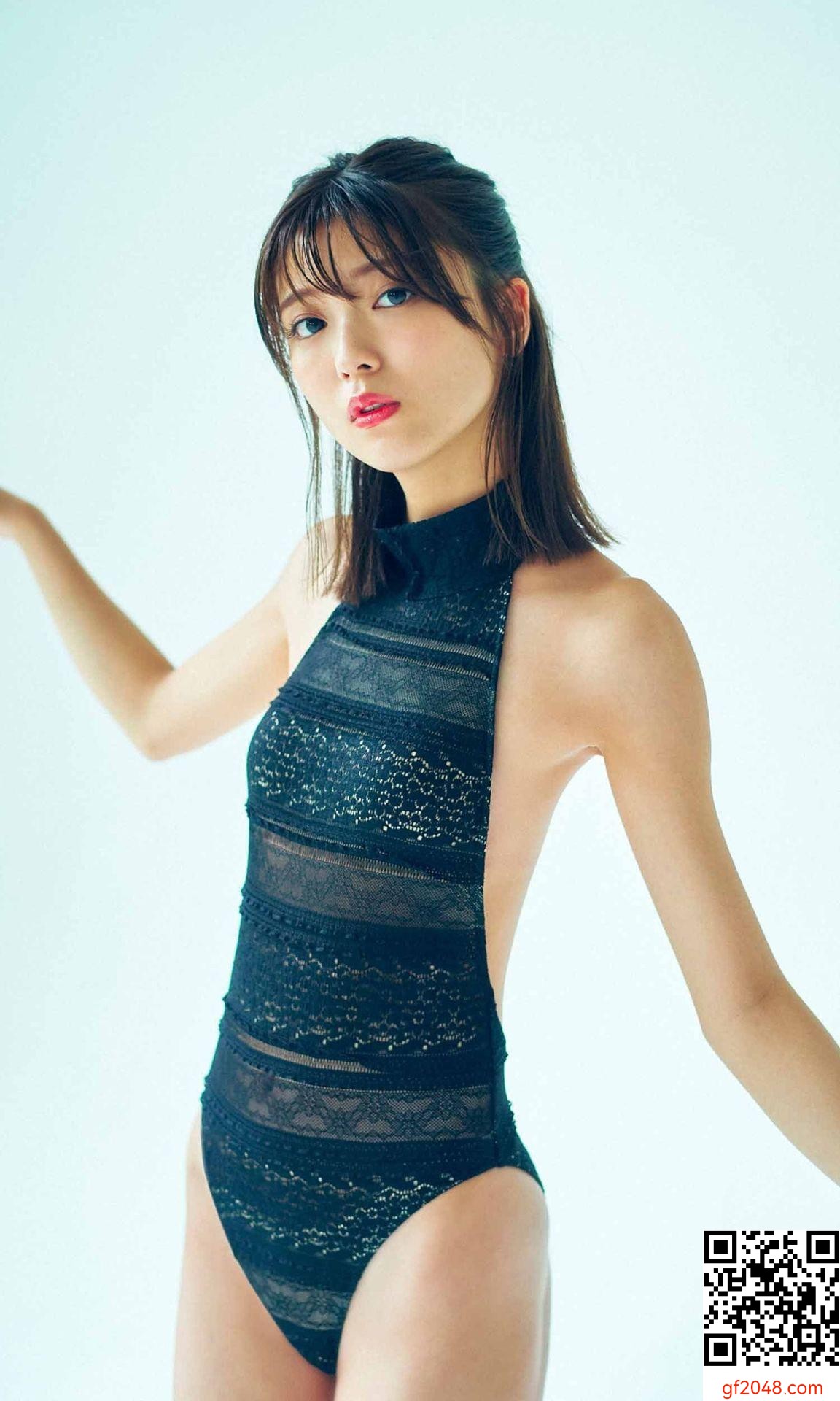 工藤美桜「愛されて、特撮。」 (50P)