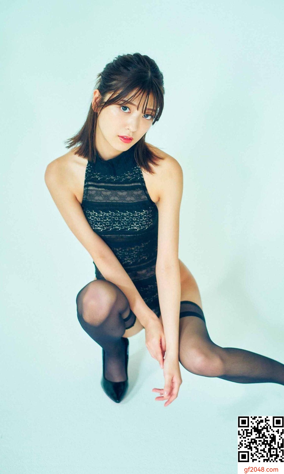 工藤美桜「愛されて、特撮。」 (50P)