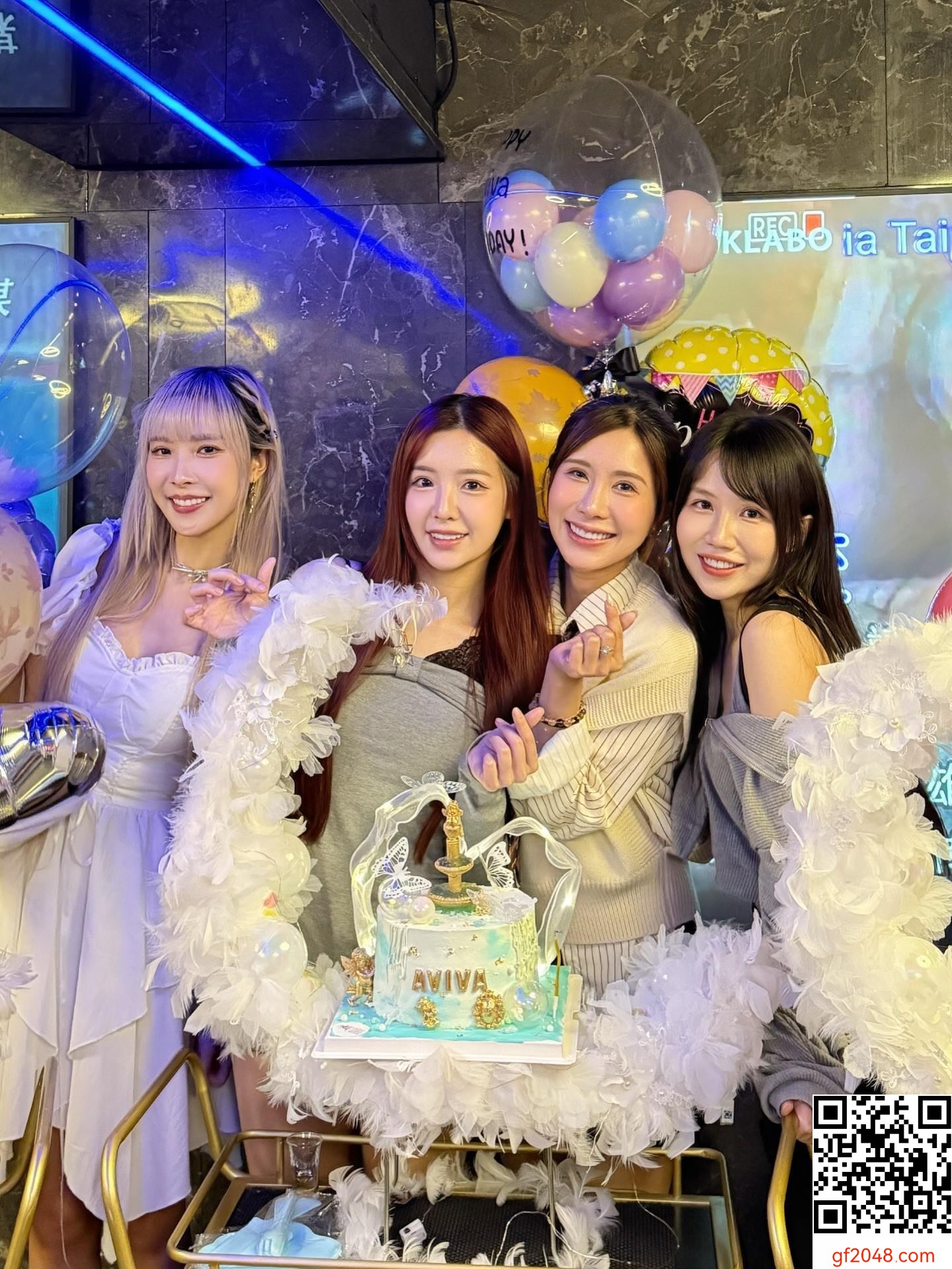 沐妍 霸氣降臨！ 風韻迷人絕美臉蛋搭襯傲人雙峰，魅力無人能敵