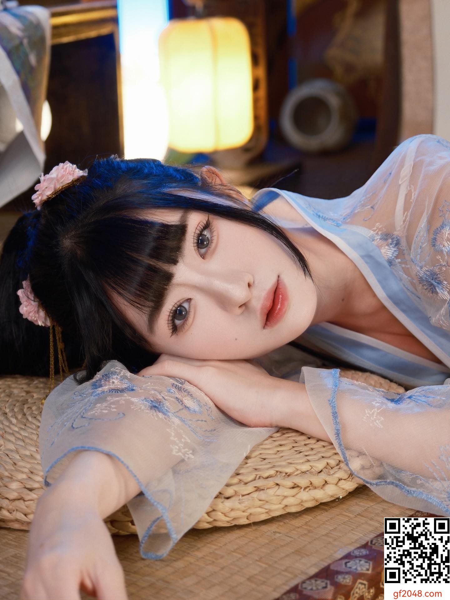 逆天級別！又心 甜美高冷、魔鬼身材、逆天長腿、深溝細腰 比例太過絕美