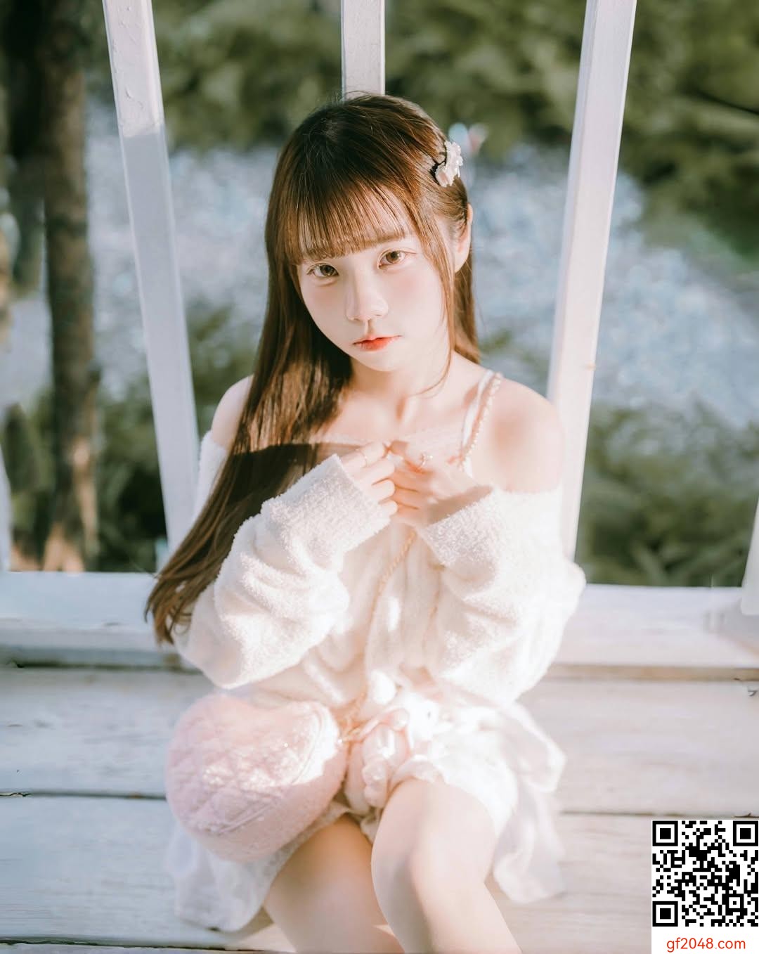 小隻馬 可可 緊實而飽滿 征服你的雙眼