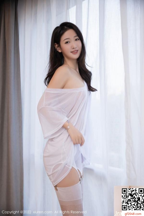 [XiuRen]高清寫真圖2022.09.26 No.5644 唐安琪 (82P)