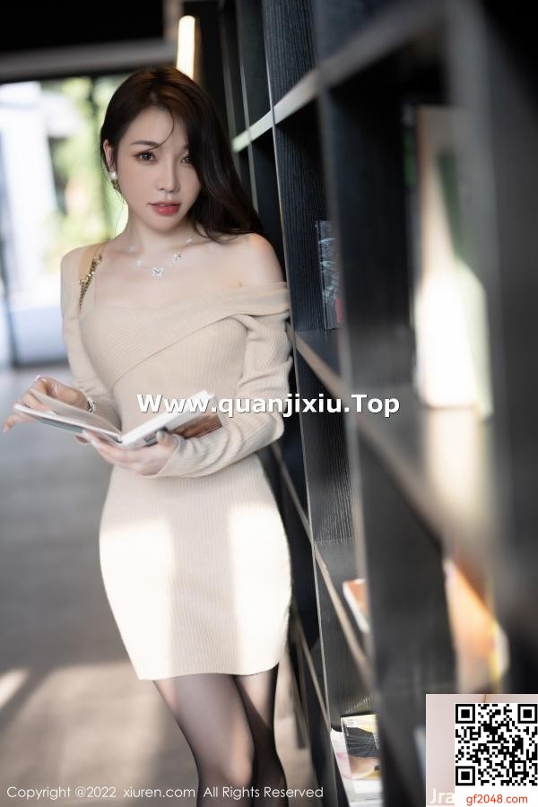 [XiuRen]高清寫真圖2022.12.02 No.5945 徐莉芝 (83P)