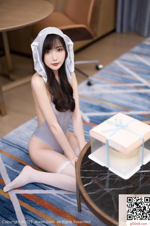 [XiuRen]高清寫真圖2023.05.18 No.6762 林星闌 (83P)