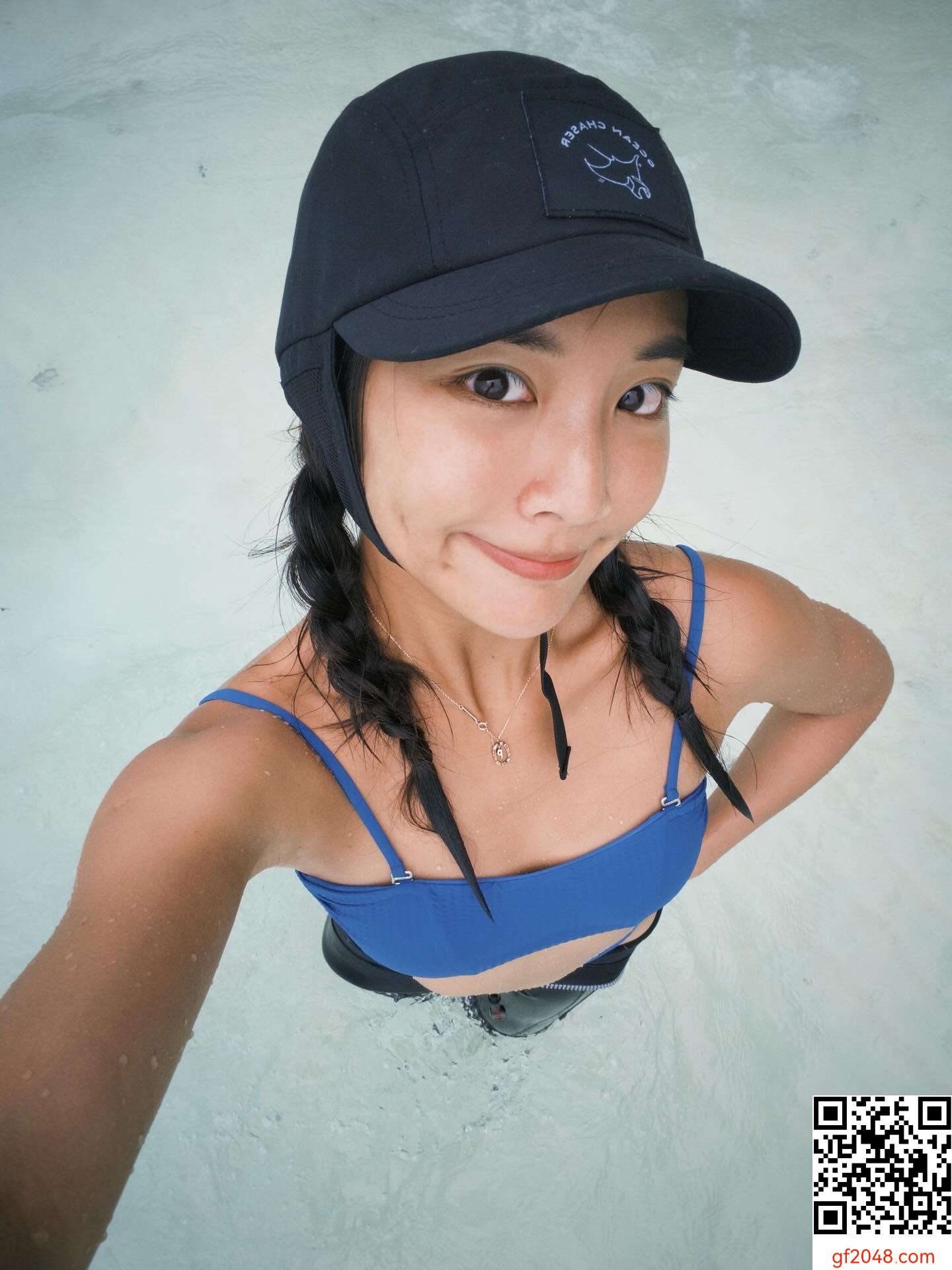 誰能頂得住！品子 甜美可人、盛世美顏、纖腰蜜臀 完全是極品天菜 (13P)