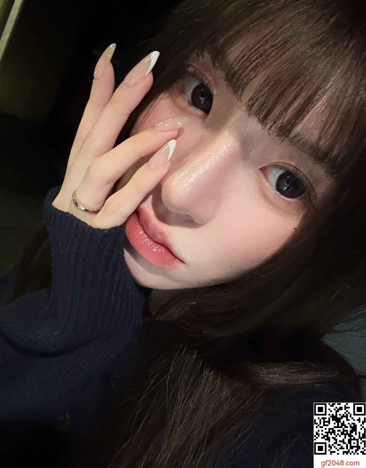 戶外熱浪來襲！97.yan_ 絕美甜心、雪白肌、俏麗可人 火辣指數爆棚 (15P)