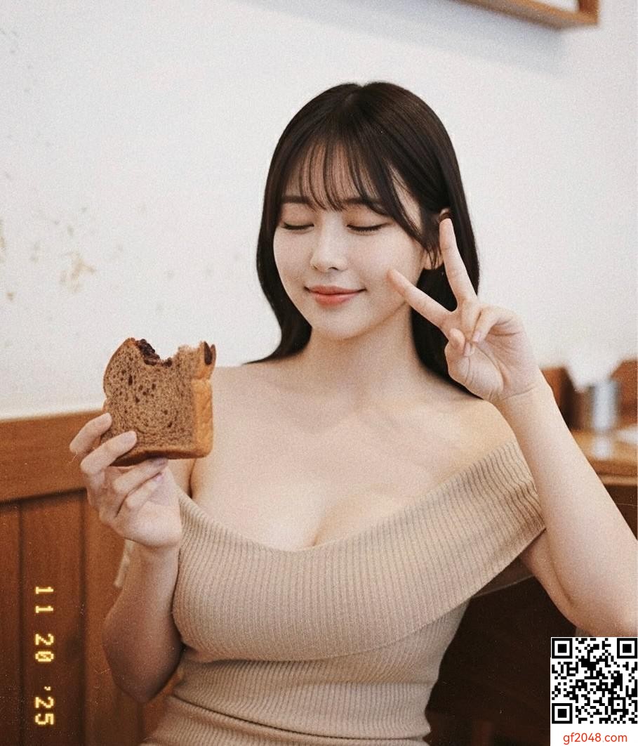 不科學！林澄Lin Cheng 甜美顏值、白皙嫩肌、比基尼尤物 比例太絕 (16P)