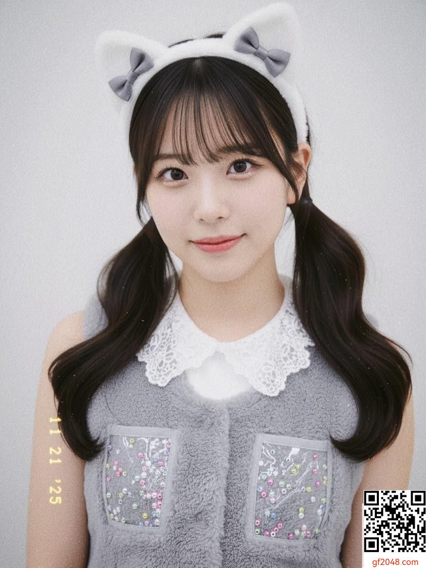 不科學！林澄Lin Cheng 甜美顏值、白皙嫩肌、比基尼尤物 比例太絕 (16P)