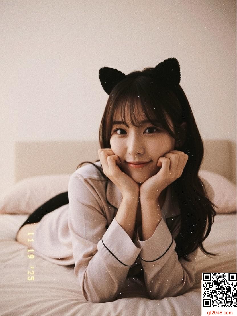 不科學！林澄Lin Cheng 甜美顏值、白皙嫩肌、比基尼尤物 比例太絕 (16P)