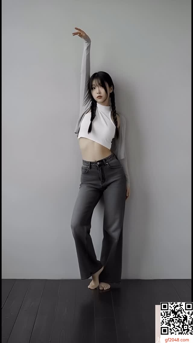 不科學！林澄Lin Cheng 甜美顏值、白皙嫩肌、比基尼尤物 比例太絕 (16P)