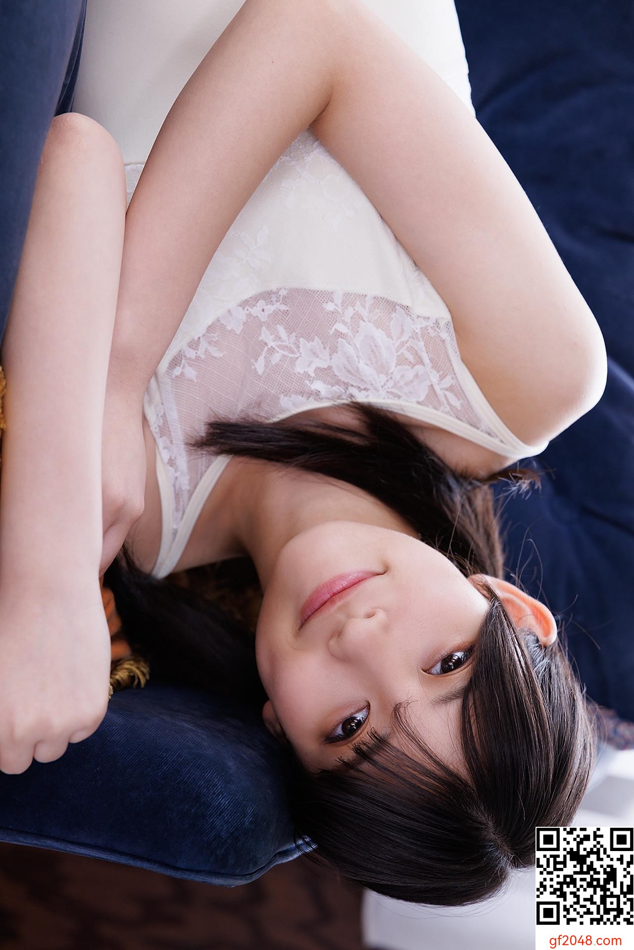 [西川茜] 嫩白美體露出讓人想好好疼愛 (34P)