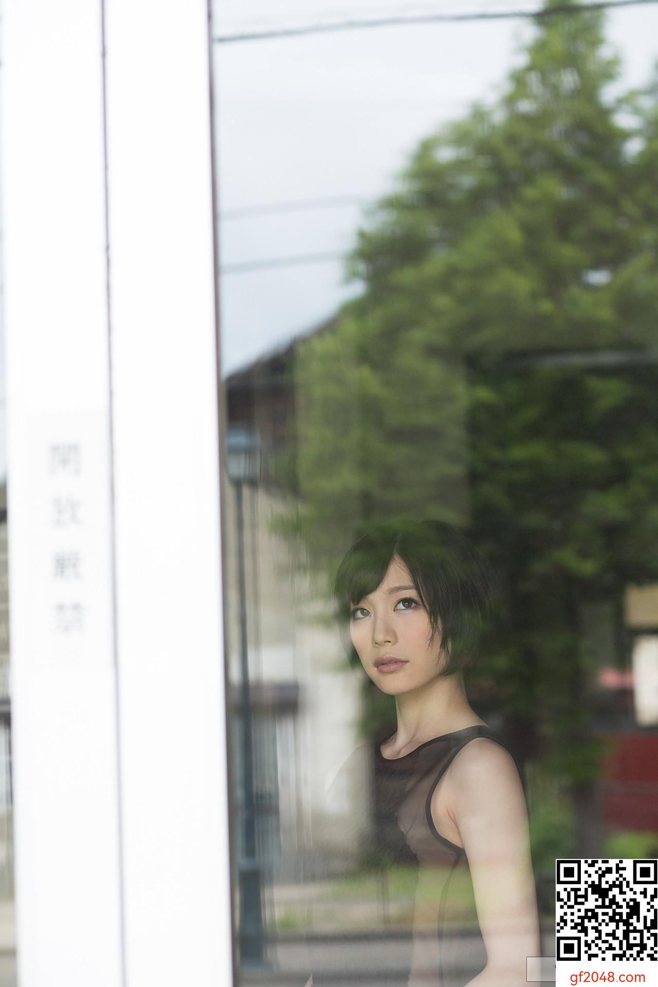 [鈴村あいり] 火辣曲線好撩人 自然又大方 (36P)