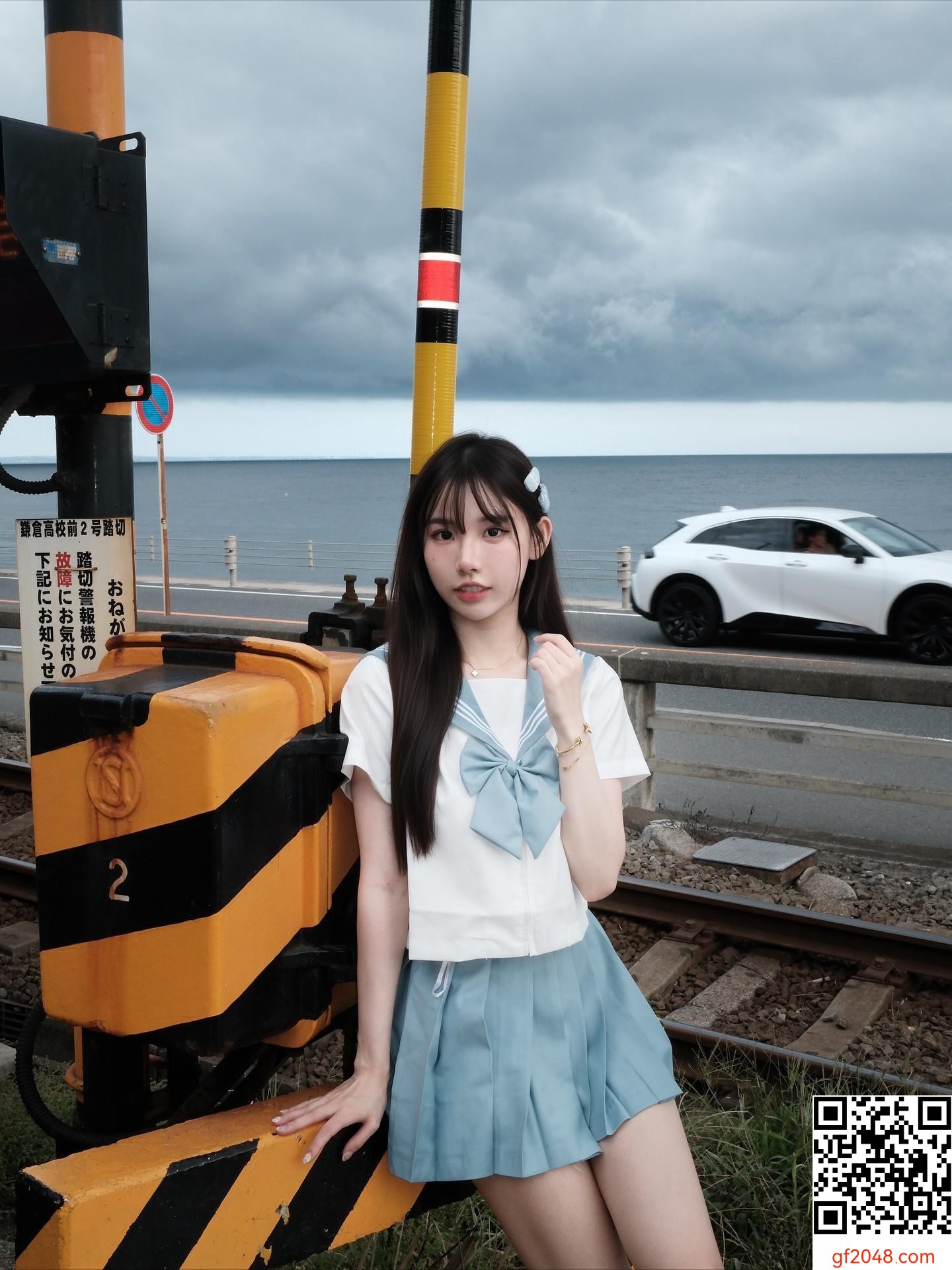 「這甜度破表了吧！」一暄 直播主甜美白皙、幼態誘人 讓人秒戀愛！ (15P)
