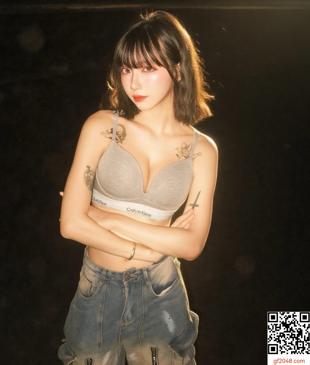 「桃桃」極度誘惑的美胸視角 (10P)