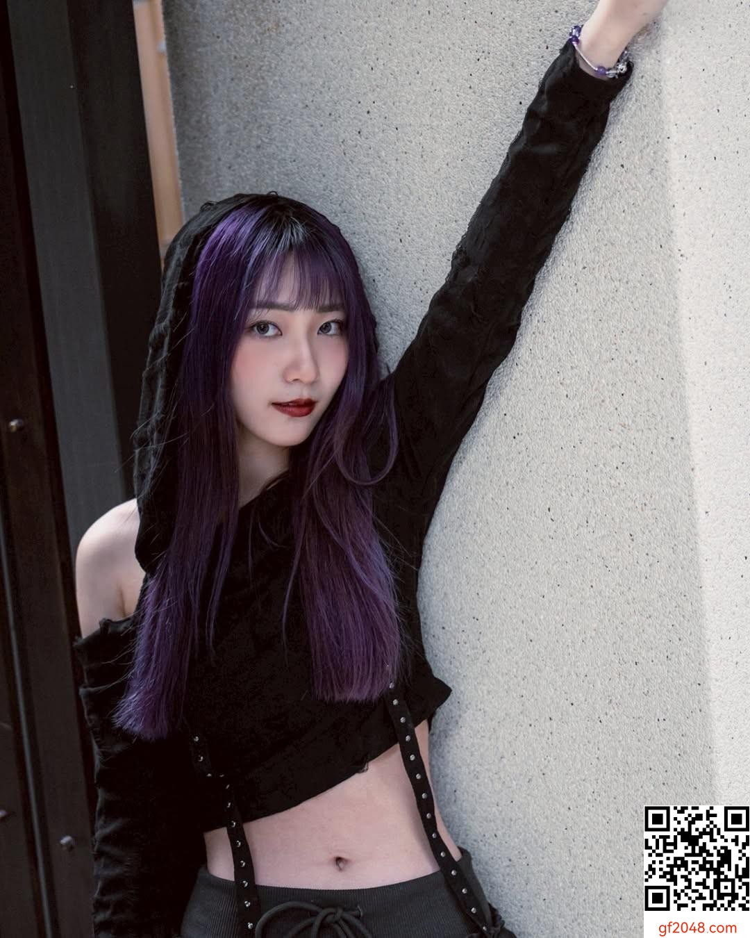 「曦肜」甜美臉龐 飽滿身材驚艷全場 (10P)