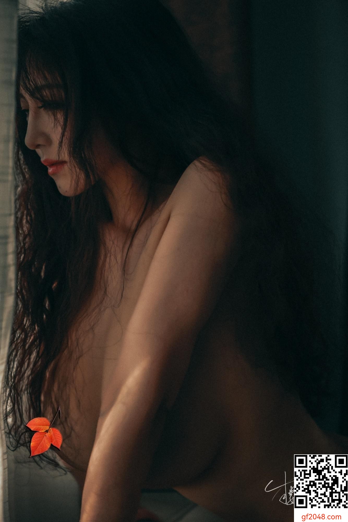 櫻晚gigi – 迷情v (11P)
