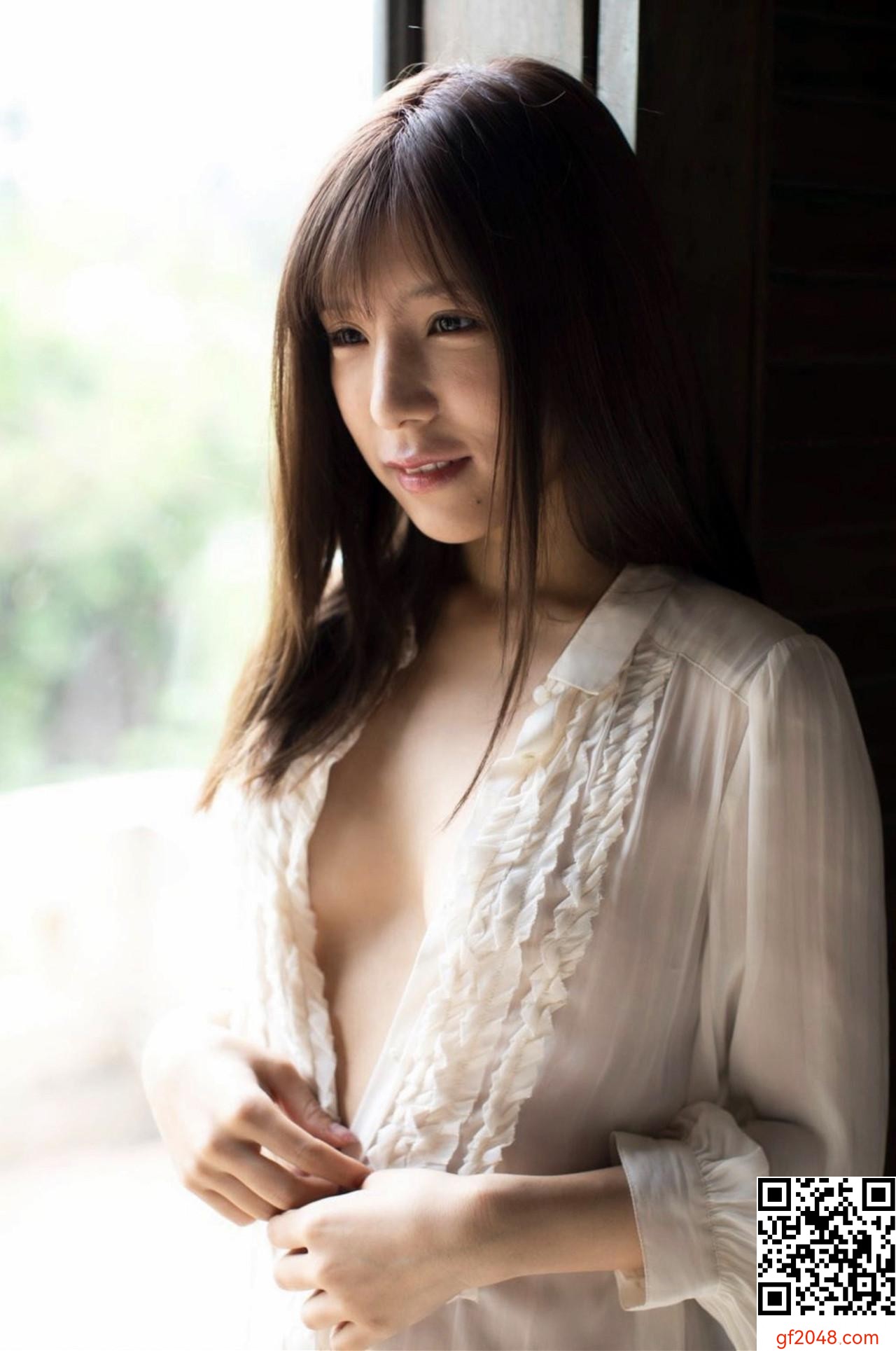 [夏本あさみ] 完美身材體現 好有女人味 (52P)