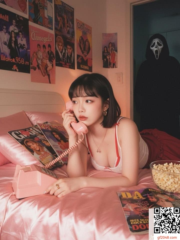 「希兒」完美的緊緻身材 令人著迷 (10P)