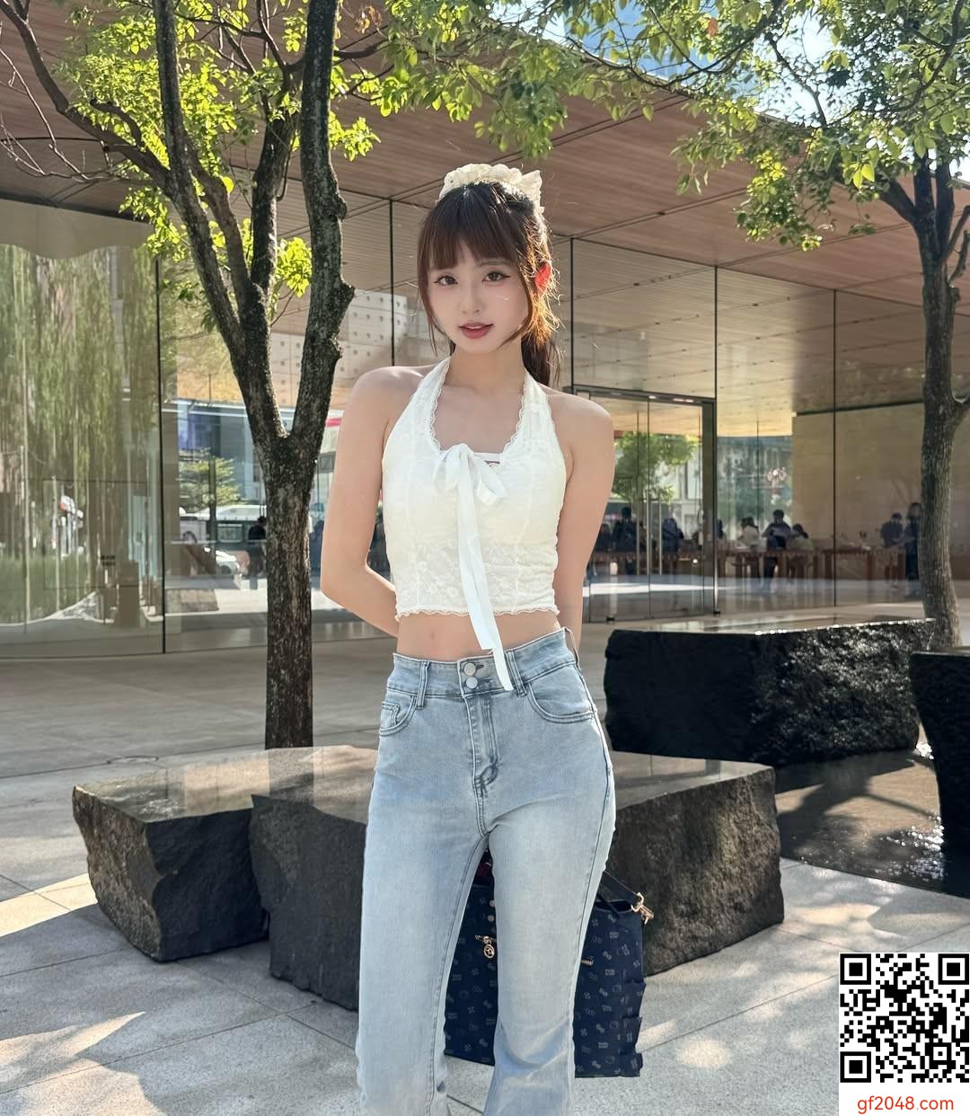 「花」瓜子小臉＋迷人大眼電暈粉 (10P)