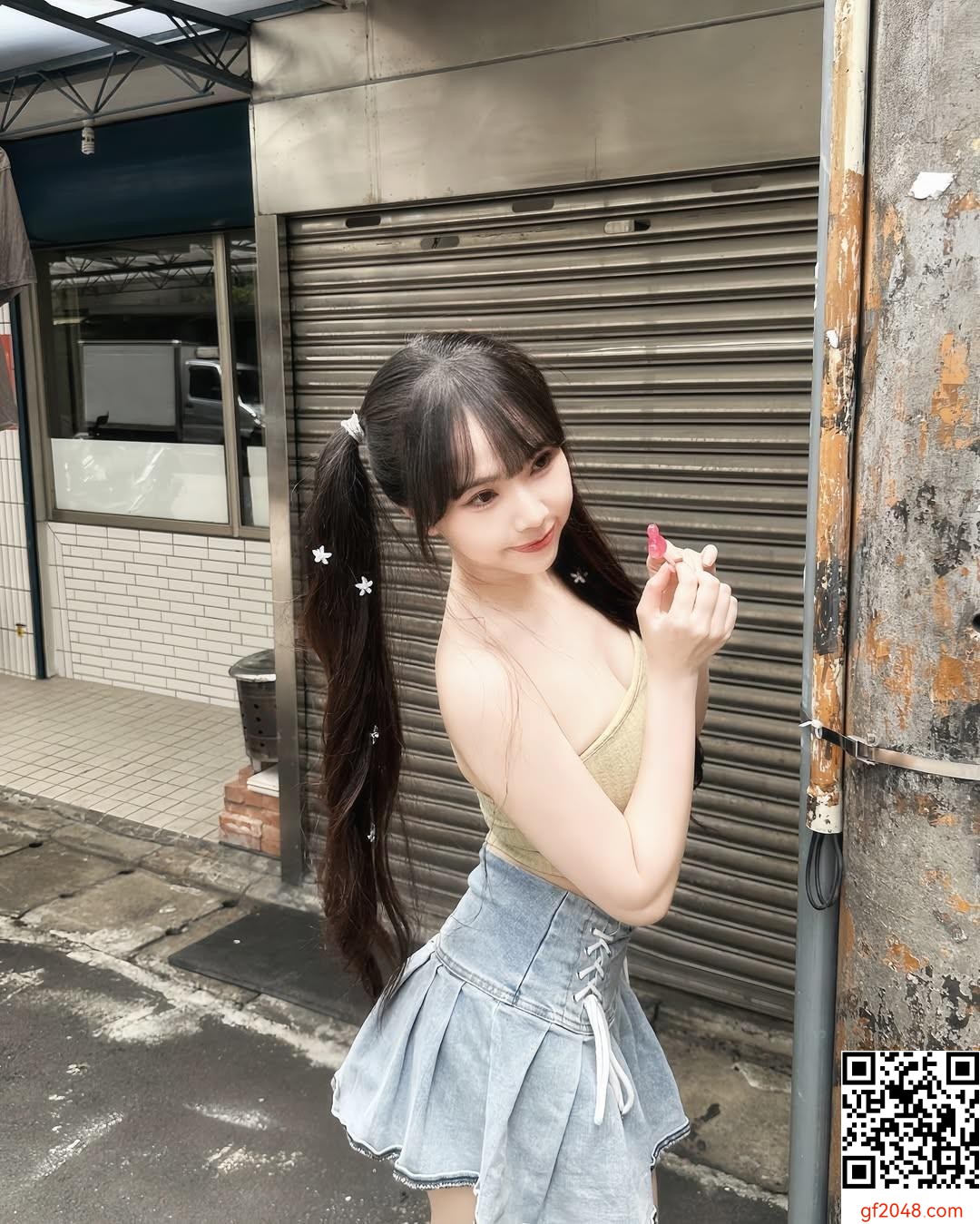 「Kiyomi 玹玹」笑容甜度剛剛好 行走發電機無誤 (10P)