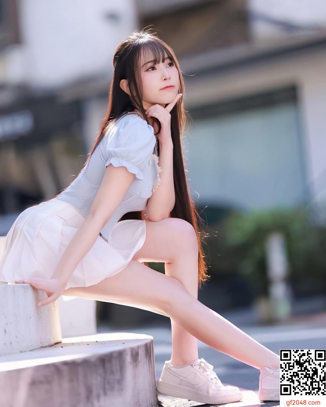 「Kiyomi 玹玹」笑容甜度剛剛好 行走發電機無誤 (10P)